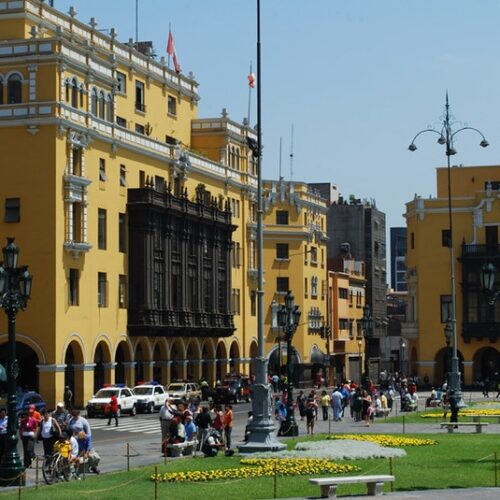 LIMA