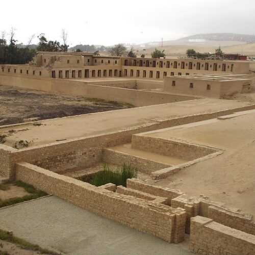 PACHACAMAC